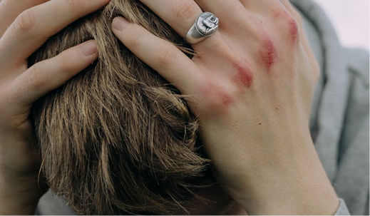 Difficulty concentrating