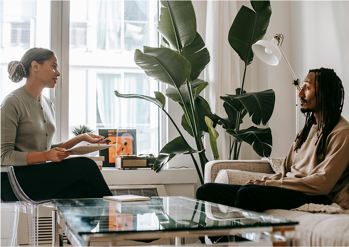 What to Expect From Individual Therapy